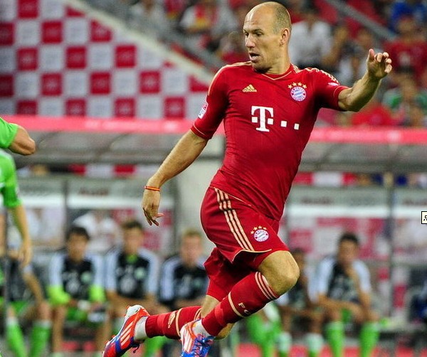 九游体育拜仁慕尼黑发布备战花絮，清晨主帅复盘，中超任务艰巨，年轻球员得到机会的简单介绍